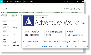 Photo of Dynamics 365 by Richard Prime