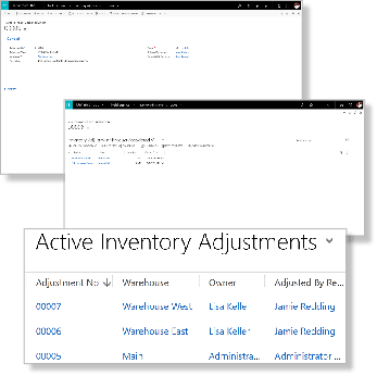 Photo of Dynamics 365 by Richard Prime