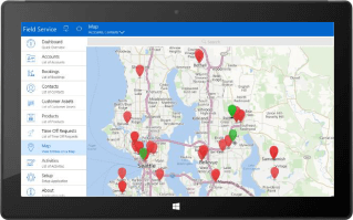 Photo of Dynamics 365 by Richard Prime