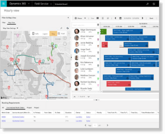 Photo of Dynamics 365 by Richard Prime